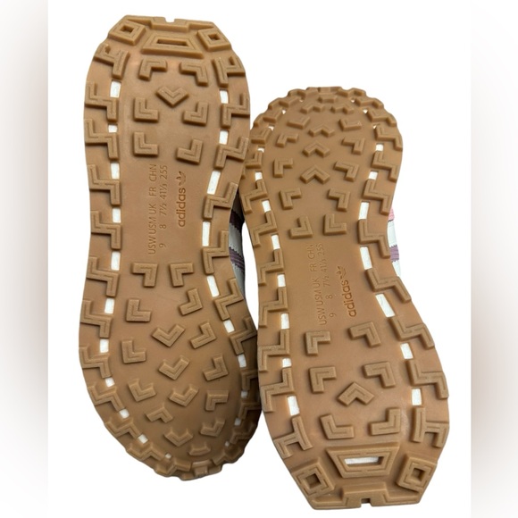 ADIDAS RETROPY E5 “MAGIC MAUVE“ NEW - Picture 8 of 8